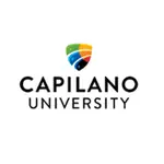 Partner university logo, opens the course finder