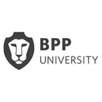 Partner university logo, opens the course finder