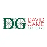 Partner university logo, opens the course finder